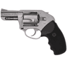 Charter Arms Bulldog Duty Large .44 Special Revolver with 2.50" Matte Stainless Steel Barrel - 2 Charter Arms Bulldog Duty Large .44 Special Revolver with 2.50" Matte Stainless Steel Barrel - 2