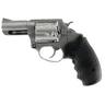 Charter Arms Bulldog Large .44 Special Revolver with 2.50" Matte Stainless Steel Barrel - 2 Charter Arms Bulldog Large .44 Special Revolver with 2.50" Matte Stainless Steel Barrel - 2