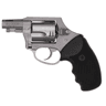 Charter Arms Boomer Large .44 Special Revolver with 2" Matte Stainless Steel Ported/Tapered Barrel - 2 Charter Arms Boomer Large .44 Special Revolver with 2" Matte Stainless Steel Ported/Tapered Barrel - 2