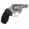 Charter Arms Boomer Large .44 Special Revolver with 2" Matte Stainless Steel Ported/Tapered Barrel - 1 Charter Arms Boomer Large .44 Special Revolver with 2" Matte Stainless Steel Ported/Tapered Barrel - 1