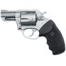 Charter Arms Pitbull Large 9mm Luger Revolver with 2.20" Matte Stainless Steel Barrel - 2 Charter Arms Pitbull Large 9mm Luger Revolver with 2.20" Matte Stainless Steel Barrel - 2