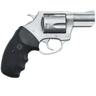 Charter Arms Pitbull Large 9mm Luger Revolver with 2.20" Matte Stainless Steel Barrel - 1 Charter Arms Pitbull Large 9mm Luger Revolver with 2.20" Matte Stainless Steel Barrel - 1