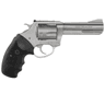 Charter Arms Pitbull Large 9mm Luger Revolver with 4.20" Matte Stainless Steel Barrel - 3 Charter Arms Pitbull Large 9mm Luger Revolver with 4.20" Matte Stainless Steel Barrel - 3