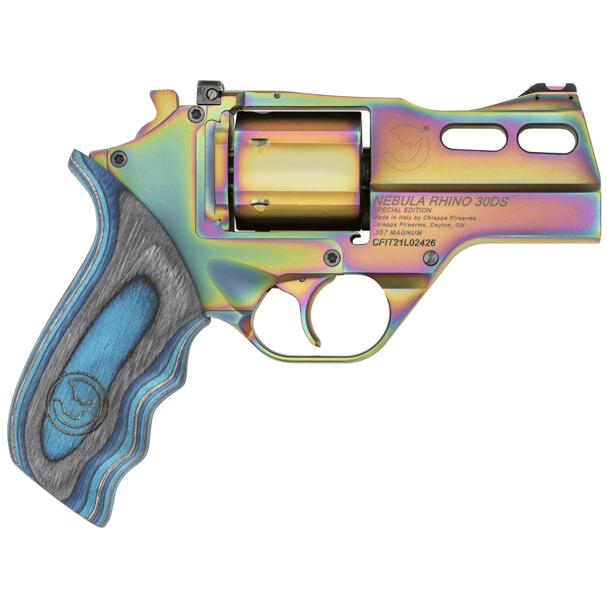 Specification Main Image