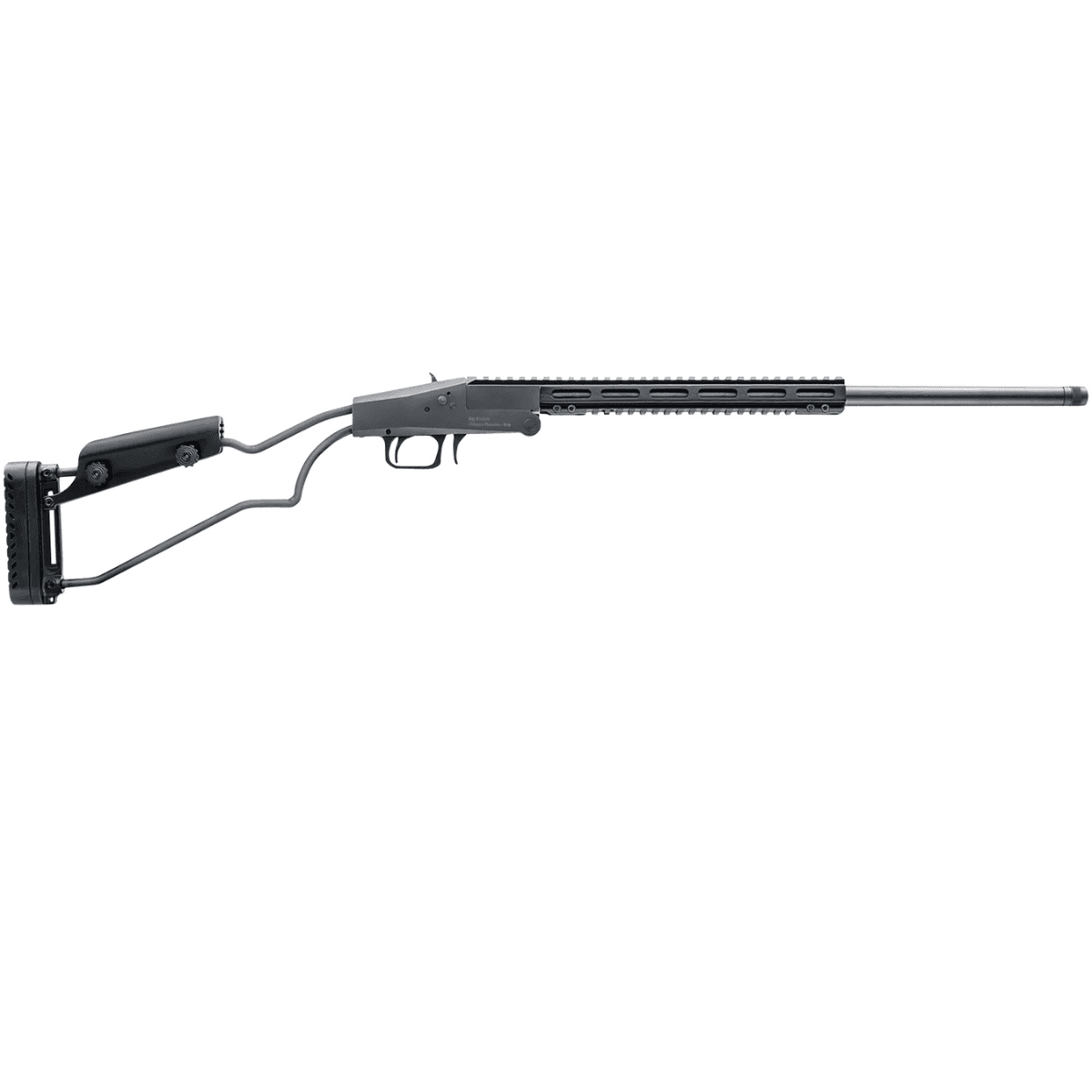 Chiappa Firearms Big Badger .30-30 Win Rifle with 20" Threaded Barrel - CF500272 Chiappa Firearms Big Badger .30-30 Win Rifle with 20" Threaded Barrel - CF500272
