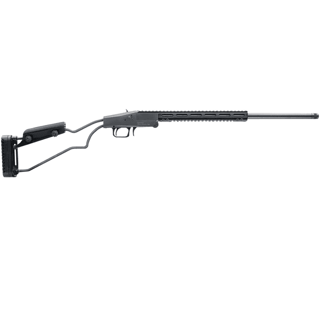 Chiappa Firearms Big Badger .30-30 Win Rifle with 20" Threaded Barrel - CF500272 Chiappa Firearms Big Badger .30-30 Win Rifle with 20" Threaded Barrel - CF500272
