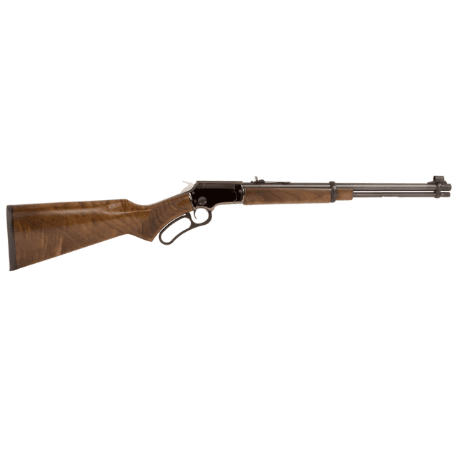Chiappa Firearms LA332 Deluxe Takedown .22 LR Rifle with 18.50" Blued Barrel Chiappa Firearms LA332 Deluxe Takedown .22 LR Rifle with 18.50" Blued Barrel