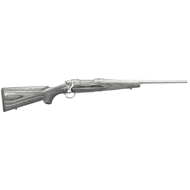 Ruger 17110 Hawkeye Compact Compact 308 Win Hunting Rifle Ruger 17110 Hawkeye Compact Compact 308 Win Hunting Rifle