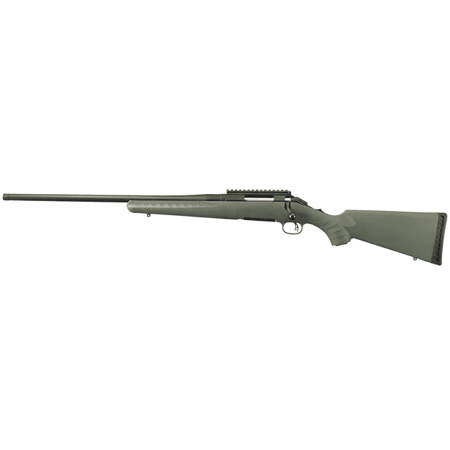 Ruger 26918 American Predator Full Size 308 Win Left Hand Hunting Rifle Ruger 26918 American Predator Full Size 308 Win Left Hand Hunting Rifle