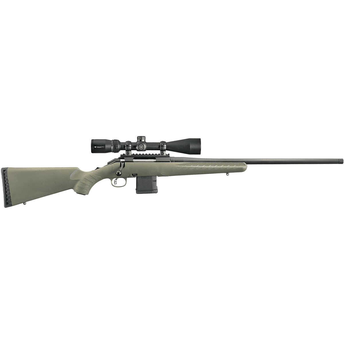 Ruger 26951 American Predator Full Size 223 Rem Hunting Rifle Ruger 26951 American Predator Full Size 223 Rem Hunting Rifle