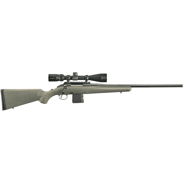 Ruger 26951 American Predator Full Size 223 Rem Hunting Rifle Ruger 26951 American Predator Full Size 223 Rem Hunting Rifle
