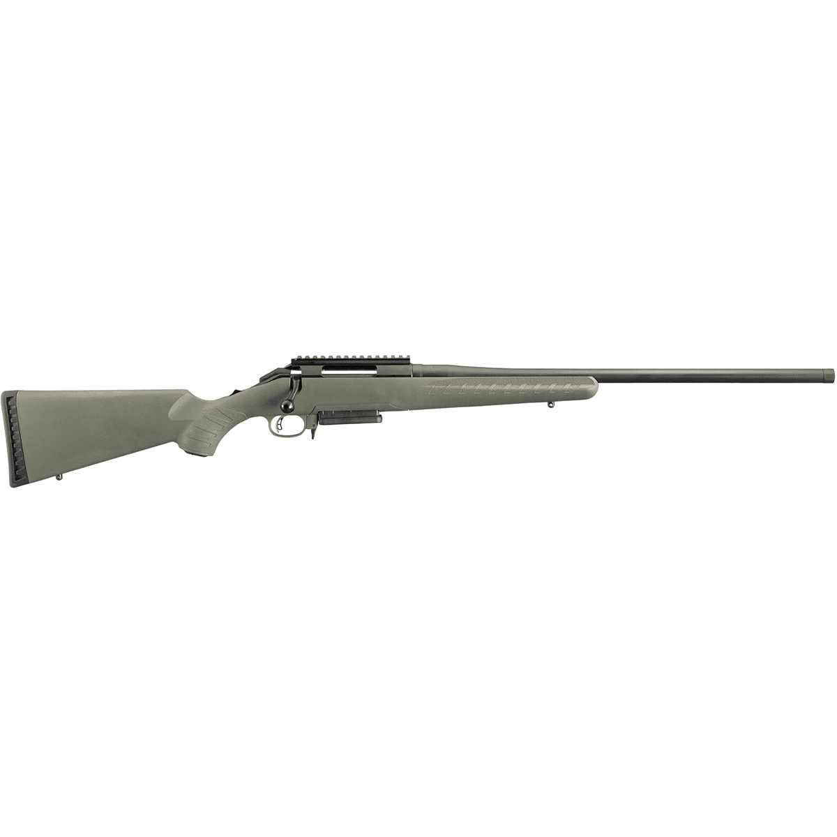 Ruger 26973 American Predator 6.5 Creedmoor Hunting Rifle Ruger 26973 American Predator 6.5 Creedmoor Hunting Rifle