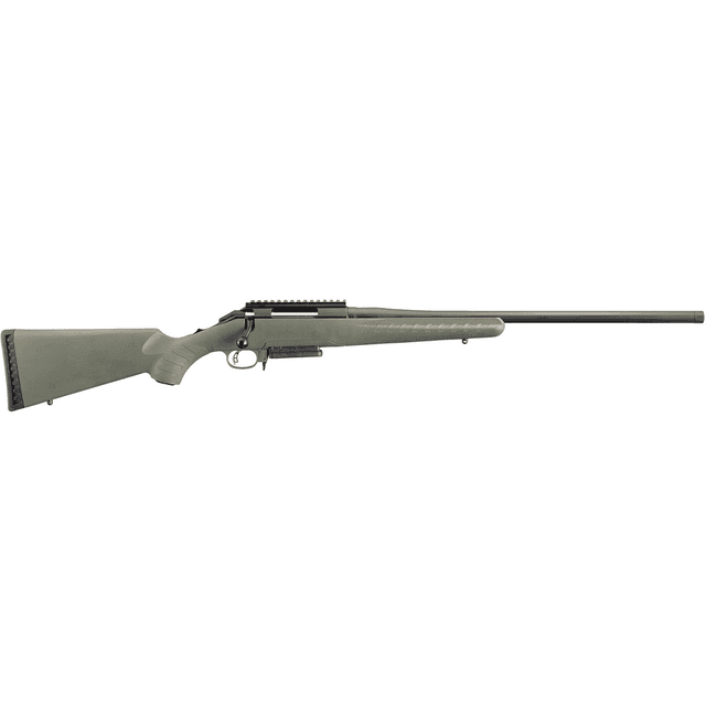 Ruger 26973 American Predator 6.5 Creedmoor Hunting Rifle Ruger 26973 American Predator 6.5 Creedmoor Hunting Rifle