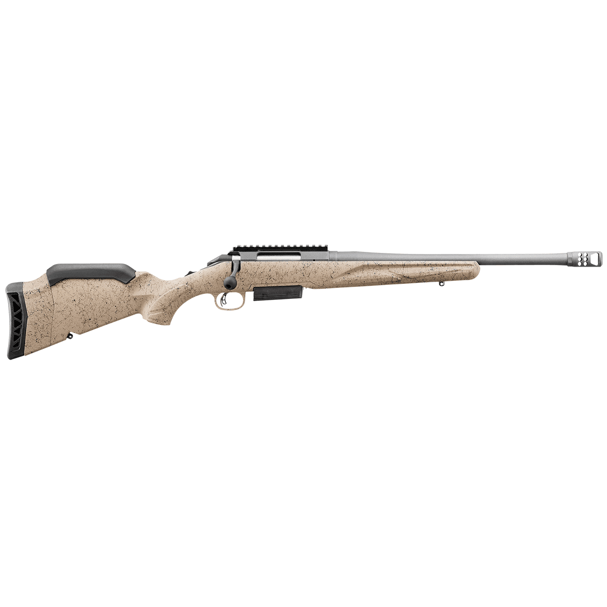 Ruger 46922 American Ranch Gen II 450 Bushmaster Hunting Rifle Ruger 46922 American Ranch Gen II 450 Bushmaster Hunting Rifle