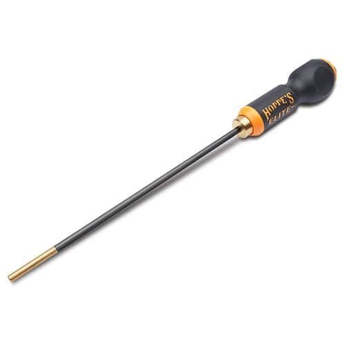 Hoppe's Elite One Piece Carbon Fiber Cleaning Rod (.17 - .20 Caliber Rifles) Hoppe's Elite One Piece Carbon Fiber Cleaning Rod (.17 - .20 Caliber Rifles)