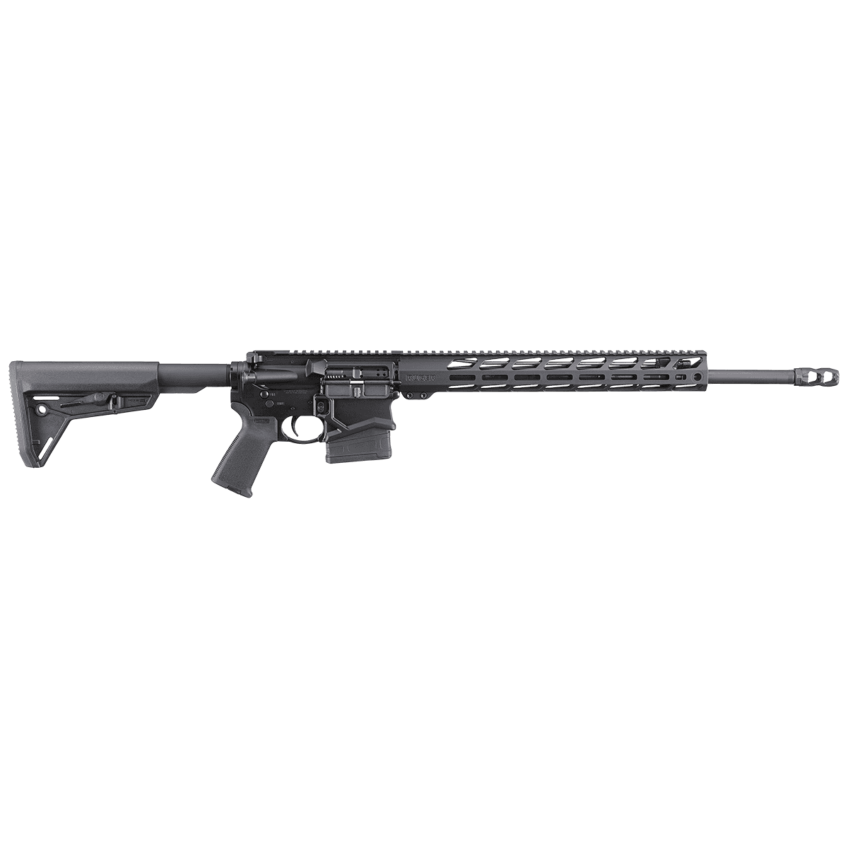 Ruger 5615 SFAR *State Compliant Full Size 308 Win AR-10 Rifle Ruger 5615 SFAR *State Compliant Full Size 308 Win AR-10 Rifle