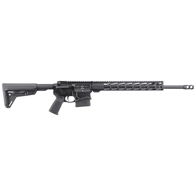 Ruger 5615 SFAR *State Compliant Full Size 308 Win AR-10 Rifle Ruger 5615 SFAR *State Compliant Full Size 308 Win AR-10 Rifle