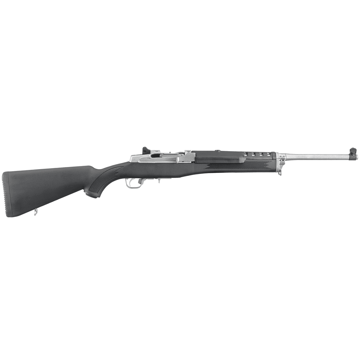 Ruger 5806 Mini Thirty 7.62x39mm Semi Automatic Rifle Ruger 5806 Mini Thirty 7.62x39mm Semi Automatic Rifle