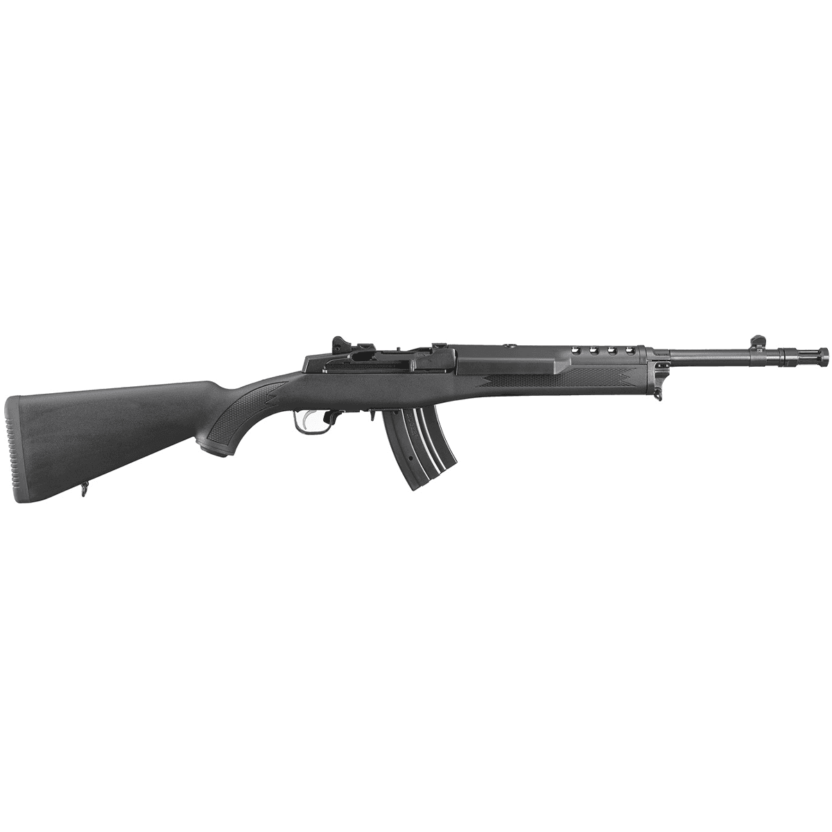Ruger 5854 Mini Thirty 7.62x39mm Semi Automatic Rifle Ruger 5854 Mini Thirty 7.62x39mm Semi Automatic Rifle