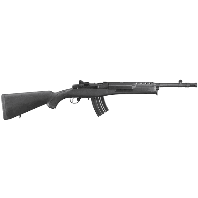 Ruger 5854 Mini Thirty 7.62x39mm Semi Automatic Rifle Ruger 5854 Mini Thirty 7.62x39mm Semi Automatic Rifle