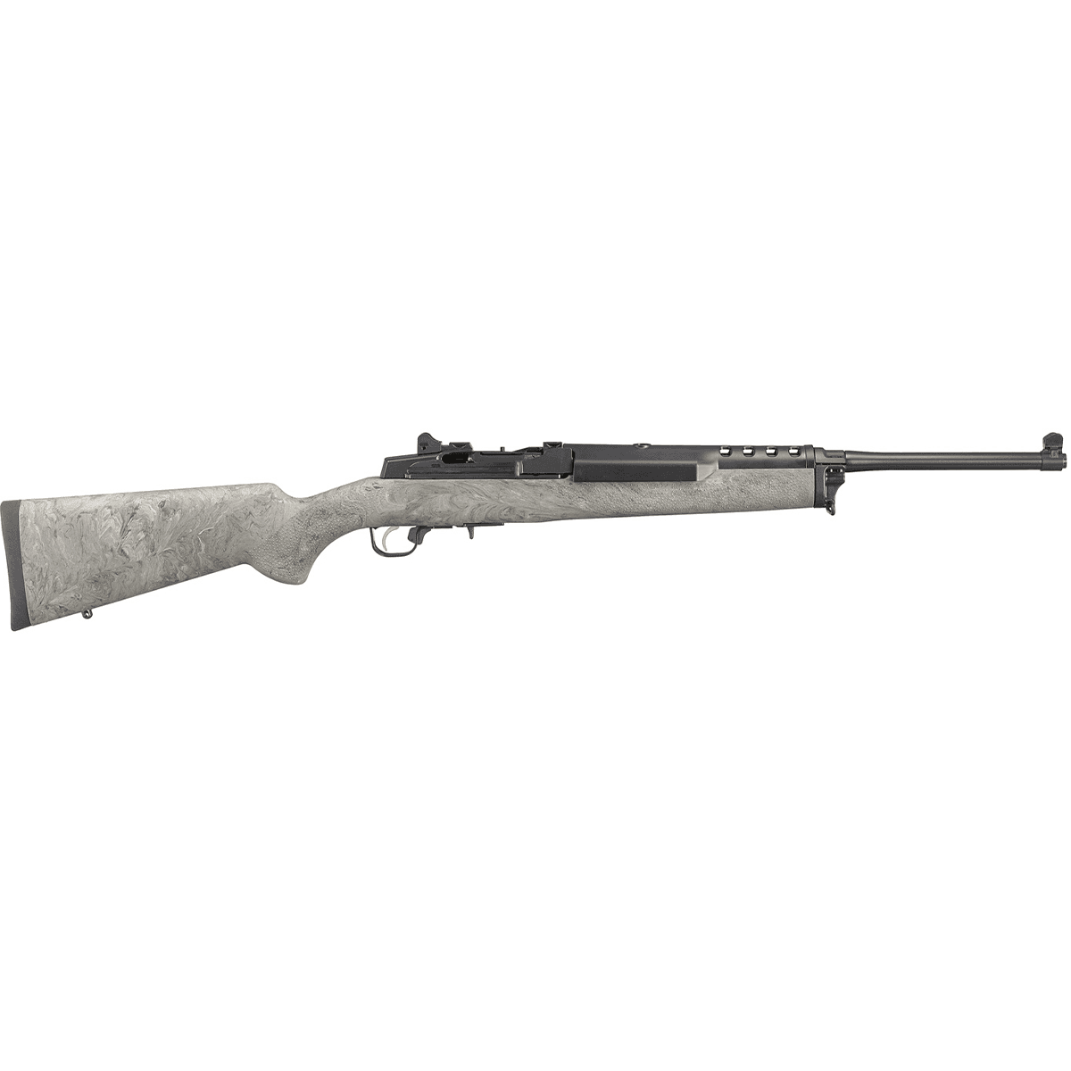 Ruger 5877 Mini-14 Tactical 5.56x45mm NATO Semi Automatic Rifle Ruger 5877 Mini-14 Tactical 5.56x45mm NATO Semi Automatic Rifle