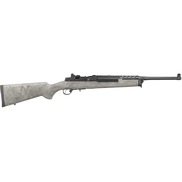 Ruger 5877 Mini-14 Tactical 5.56x45mm NATO Semi Automatic Rifle Ruger 5877 Mini-14 Tactical 5.56x45mm NATO Semi Automatic Rifle
