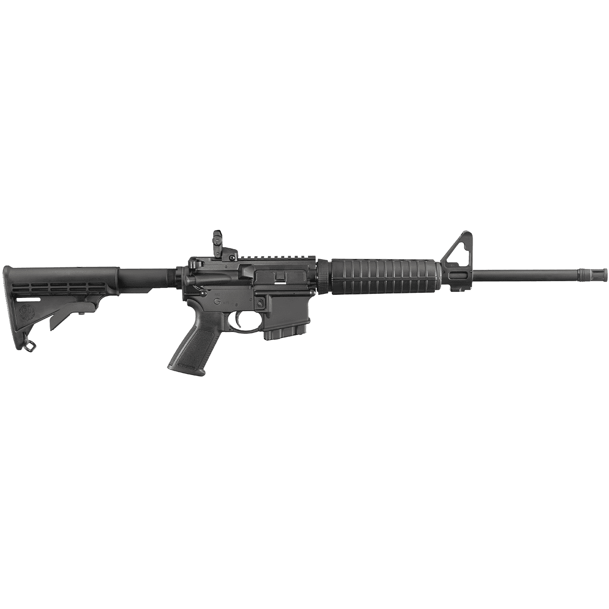 Ruger 8511 AR-556 *CO/MD Compliant 5.56x45mm NATO AR-15 Ruger 8511 AR-556 *CO/MD Compliant 5.56x45mm NATO AR-15