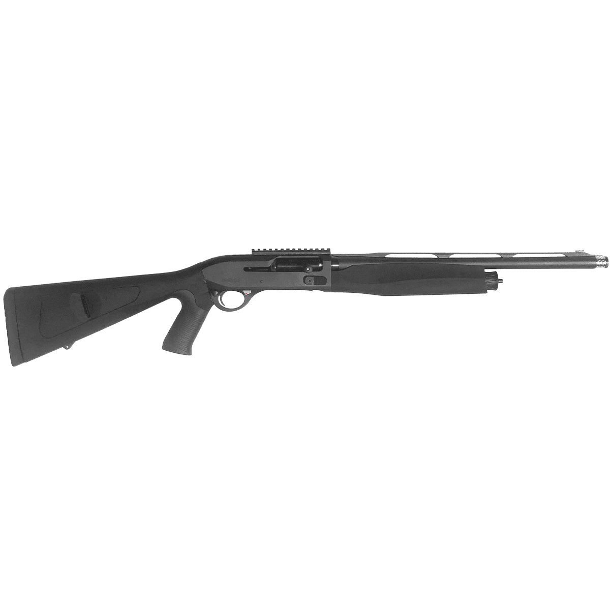 Sauer SASA3G12V31 SL-5 Defender 12 Gauge Semi-Auto Shotgun Sauer SASA3G12V31 SL-5 Defender 12 Gauge Semi-Auto Shotgun
