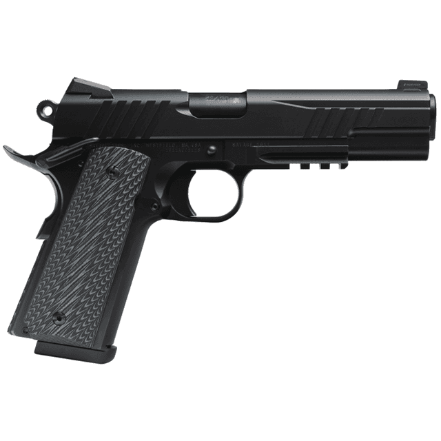 Savage Arms 67210 1911 Government 45 ACP Semi Automatic Handgun Savage Arms 67210 1911 Government 45 ACP Semi Automatic Handgun