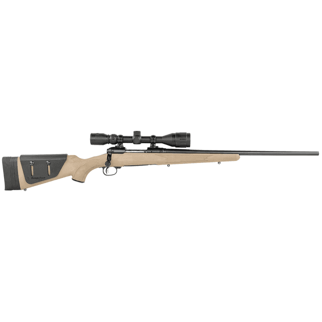 Savage Arms 18708 11 Hunter 6.5 Creedmoor Bolt Action Rifle Savage Arms 18708 11 Hunter 6.5 Creedmoor Bolt Action Rifle