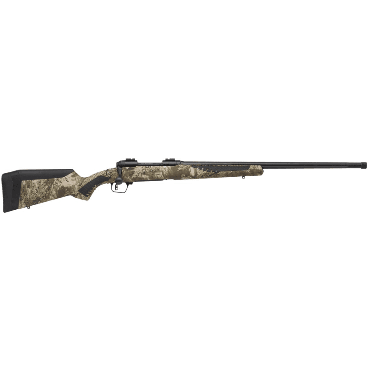 Savage Arms 57004 110 Predator 6.5 Creedmoor Bolt Action Rifle Savage Arms 57004 110 Predator 6.5 Creedmoor Bolt Action Rifle