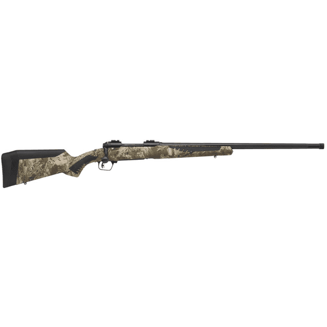 Savage Arms 57004 110 Predator 6.5 Creedmoor Bolt Action Rifle Savage Arms 57004 110 Predator 6.5 Creedmoor Bolt Action Rifle