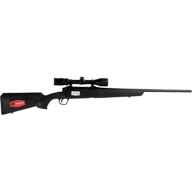 Savage Arms 57090 Axis II XP 223 Remington Bolt Action Rifle Savage Arms 57090 Axis II XP 223 Remington Bolt Action Rifle