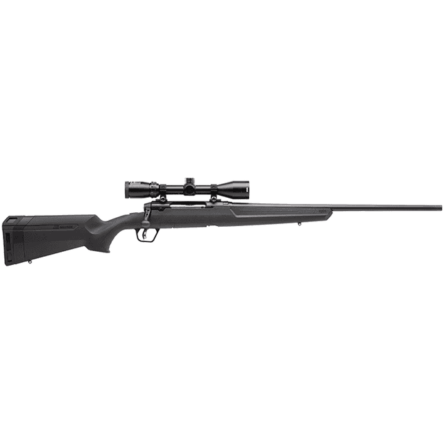 Savage Arms 57097 Axis II XP 270 Win Bolt Action Rifle Savage Arms 57097 Axis II XP 270 Win Bolt Action Rifle