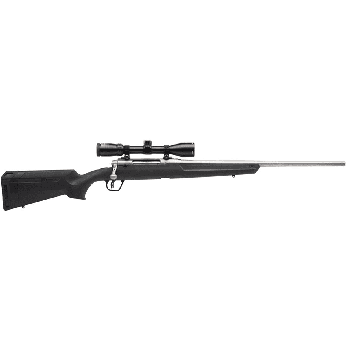 Savage Arms 57101 Axis II XP 223 Remington Bolt Action Rifle Savage Arms 57101 Axis II XP 223 Remington Bolt Action Rifle
