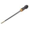 Hoppe's Elite One Piece Carbon Fiber Cleaning Rod (.270 Caliber Rifles & Up), 36" Hoppe's Elite One Piece Carbon Fiber Cleaning Rod (.270 Caliber Rifles & Up), 36"