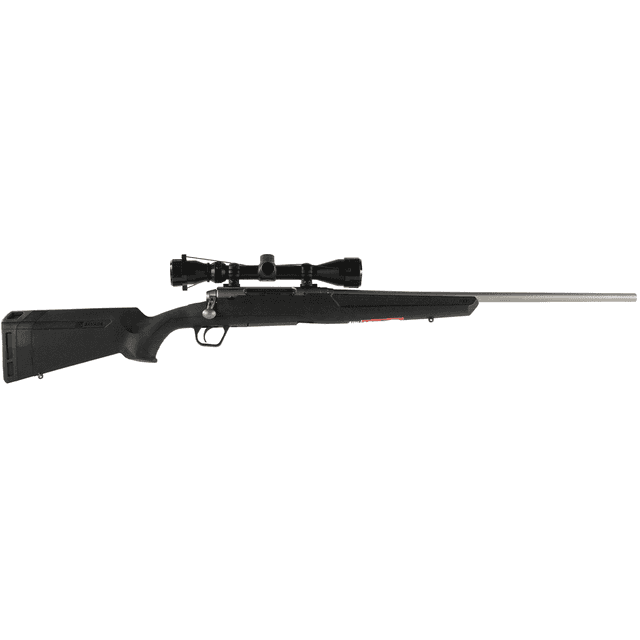 Savage Arms 57289 Axis XP Full Size 6.5 Creedmoor Bolt Action Rifle Savage Arms 57289 Axis XP Full Size 6.5 Creedmoor Bolt Action Rifle
