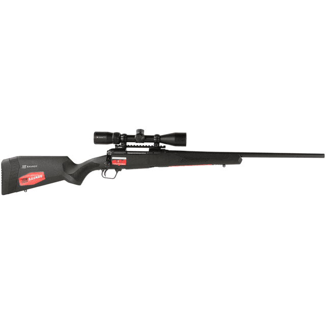 Savage Arms 57307 110 Apex Hunter XP 308 Win Bolt Action Rifle Savage Arms 57307 110 Apex Hunter XP 308 Win Bolt Action Rifle