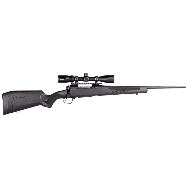 Savage Arms 57312 110 Apex Hunter XP 270 Win Bolt Action Rifle Savage Arms 57312 110 Apex Hunter XP 270 Win Bolt Action Rifle