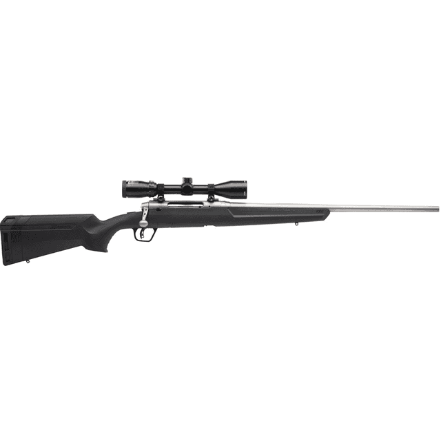 Savage Arms 57541 Stainless Axis II XP 350 Legend Hunting Rifle Savage Arms 57541 Stainless Axis II XP 350 Legend Hunting Rifle