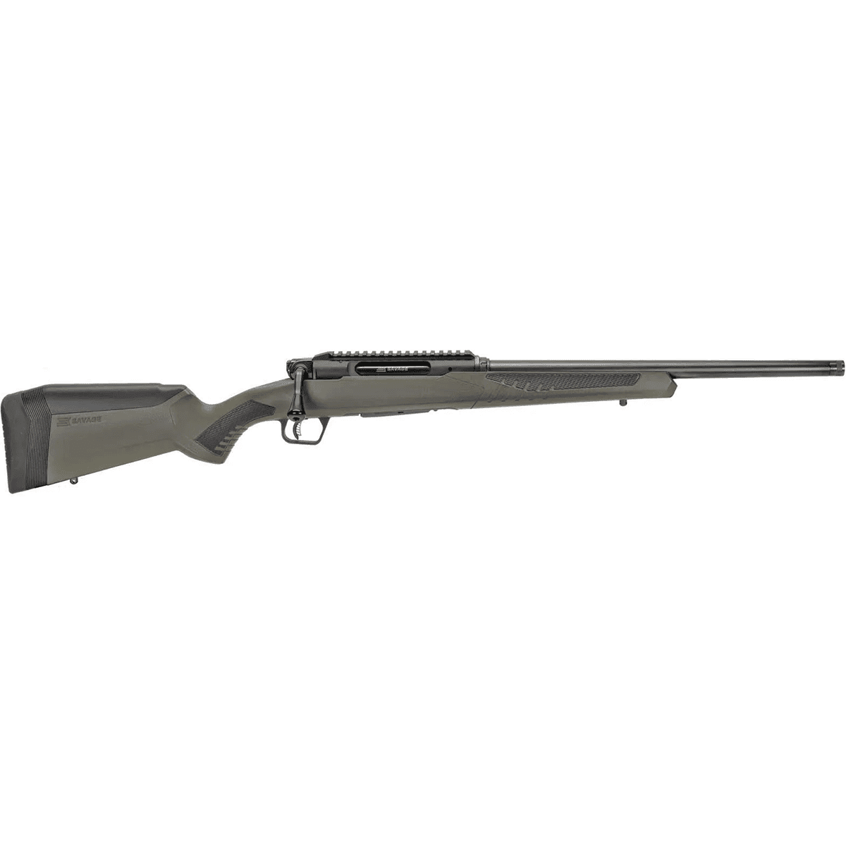Savage Arms 57653 Impulse Hog Hunter 308 Win Hunting Rifle Savage Arms 57653 Impulse Hog Hunter 308 Win Hunting Rifle