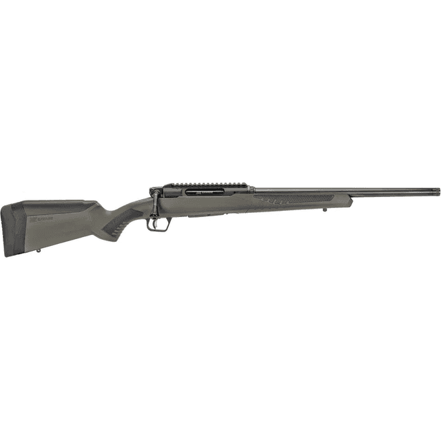 Savage Arms 57653 Impulse Hog Hunter 308 Win Hunting Rifle Savage Arms 57653 Impulse Hog Hunter 308 Win Hunting Rifle