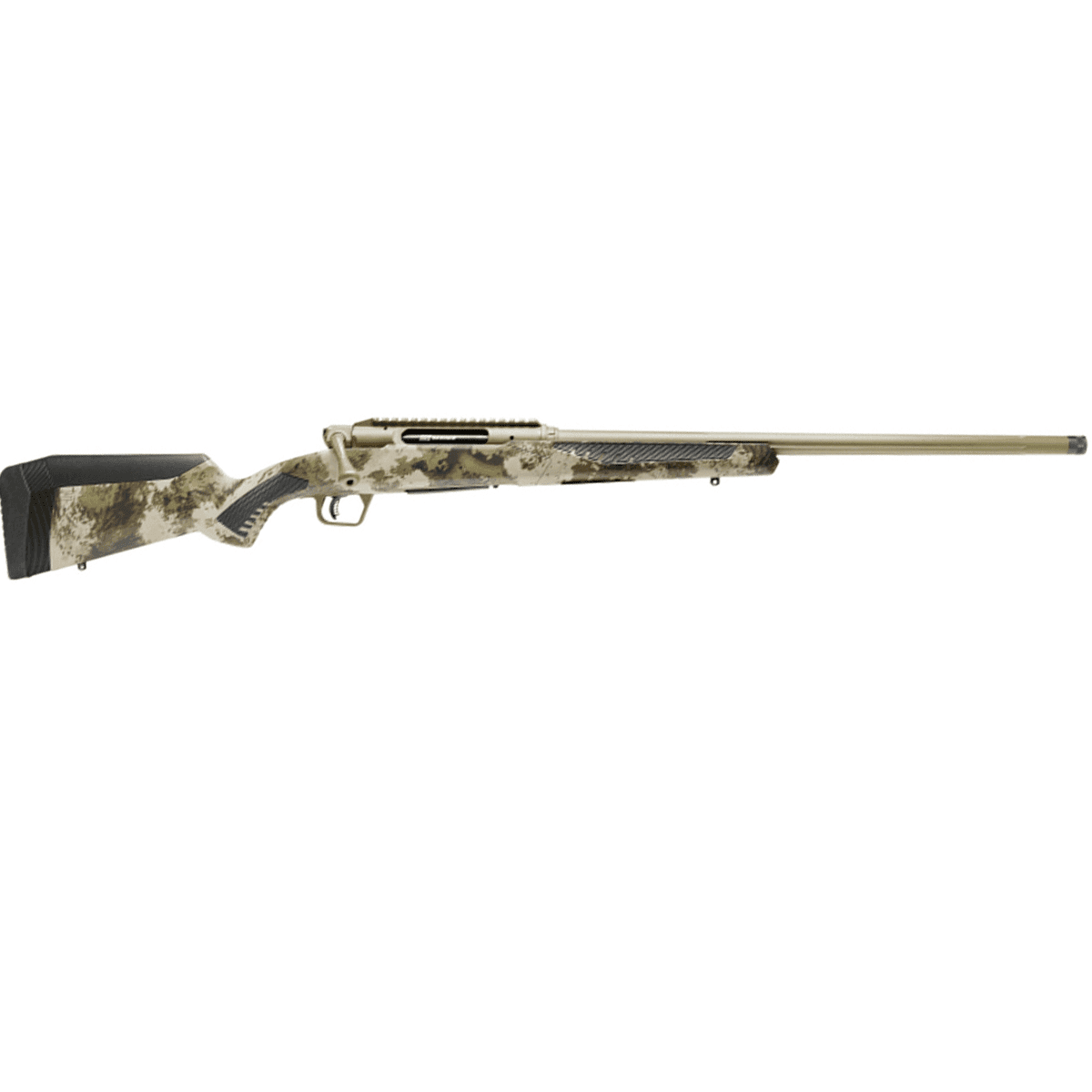 Savage Arms 58028 Impulse Big Game 7mm PRC Hunting Rifle Savage Arms 58028 Impulse Big Game 7mm PRC Hunting Rifle