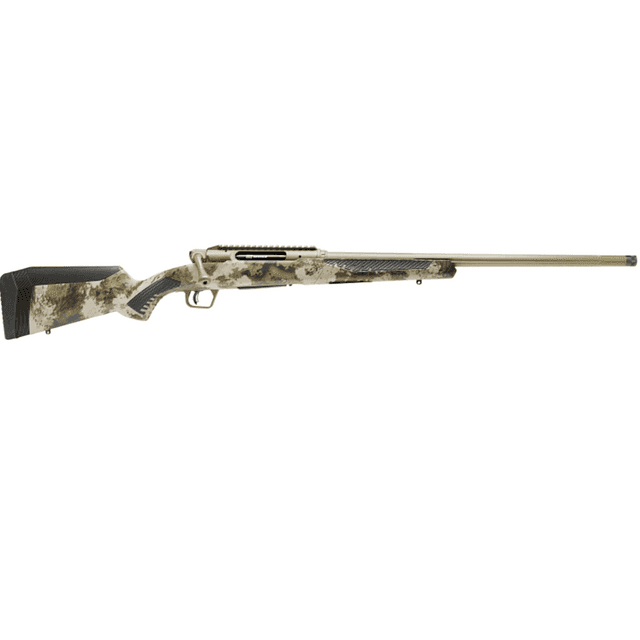 Savage Arms 58028 Impulse Big Game 7mm PRC Hunting Rifle Savage Arms 58028 Impulse Big Game 7mm PRC Hunting Rifle