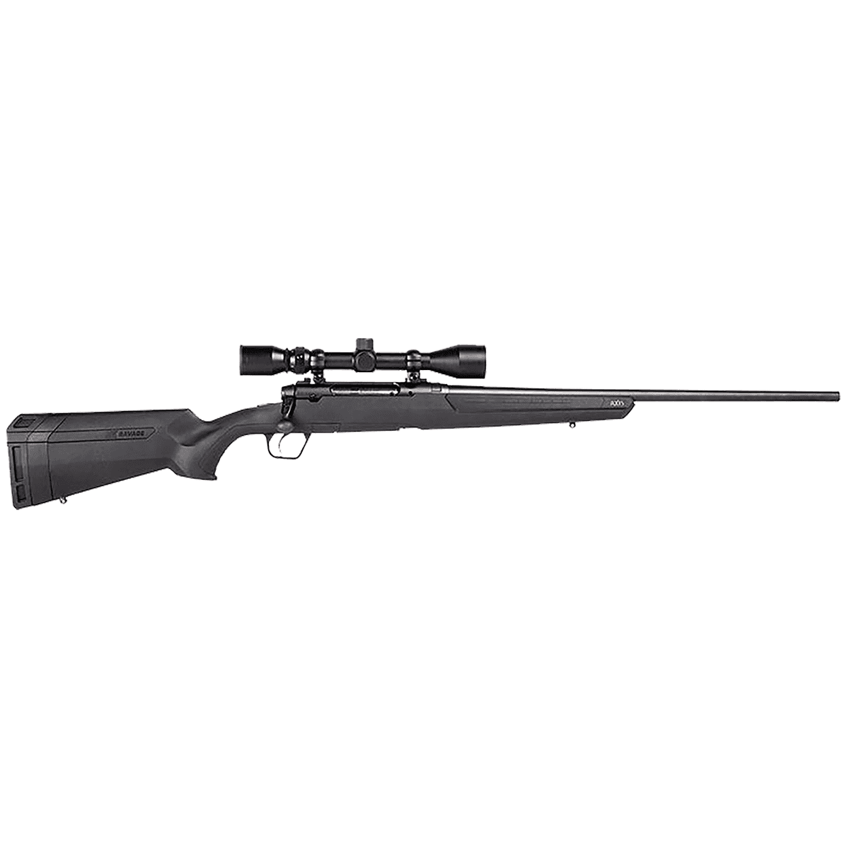 Savage Arms 58123 Axis XP 400 Legend Hunting Rifle Savage Arms 58123 Axis XP 400 Legend Hunting Rifle
