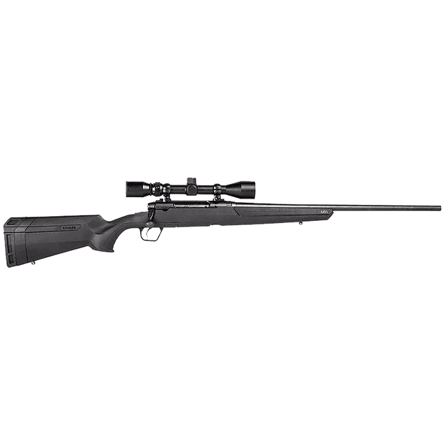 Savage Arms 58123 Axis XP 400 Legend Hunting Rifle Savage Arms 58123 Axis XP 400 Legend Hunting Rifle
