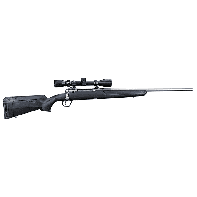 Savage Arms 58125 Axis XP 400 Legend Hunting Rifle Savage Arms 58125 Axis XP 400 Legend Hunting Rifle
