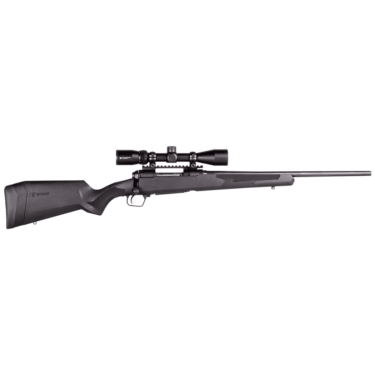 Savage Arms 58130 110 Apex Hunter XP 400 Legend Hunting Rifle Savage Arms 58130 110 Apex Hunter XP 400 Legend Hunting Rifle