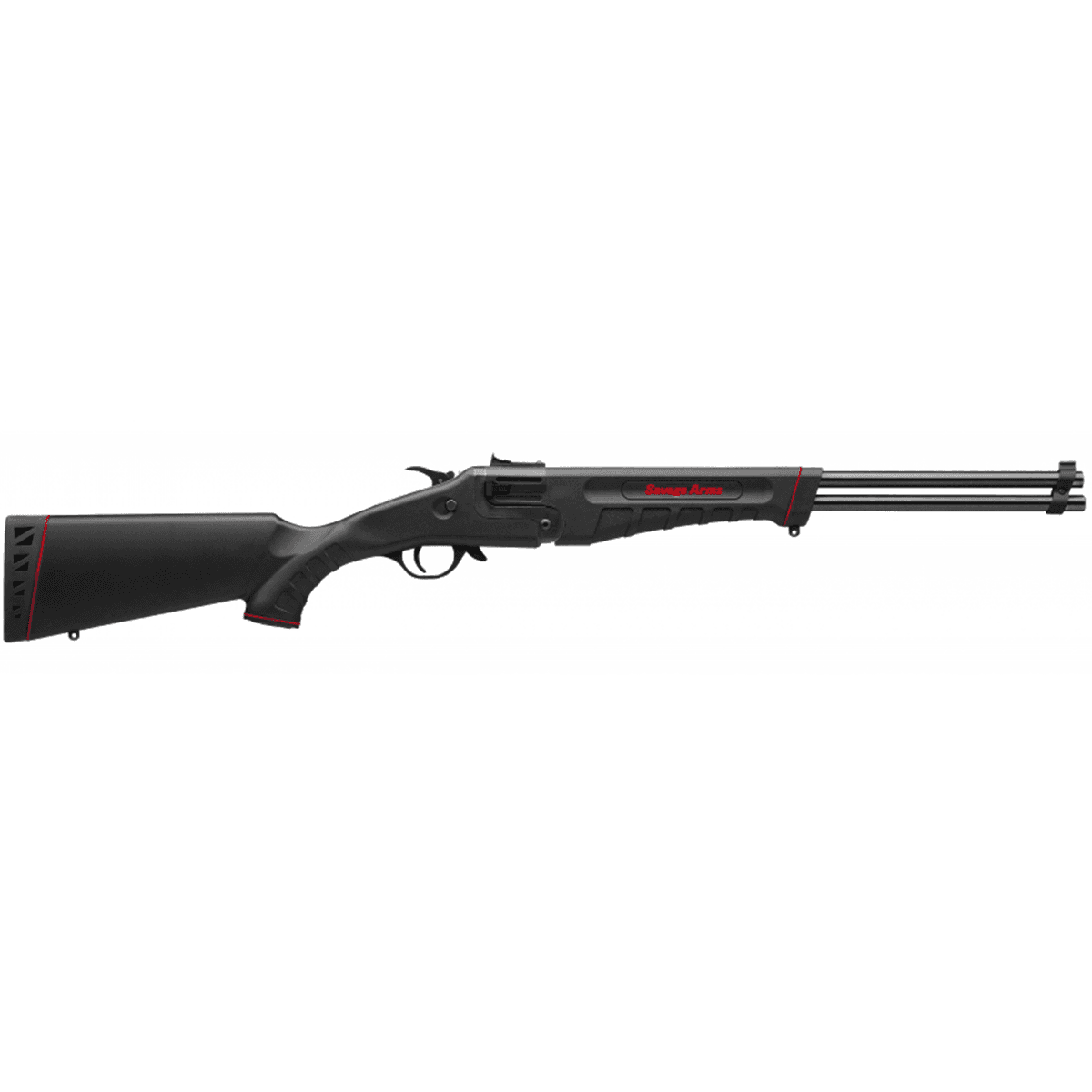 Savage Arms 22440 42 Takedown 22 LR or 410 Gauge Hunting Rifle Savage Arms 22440 42 Takedown 22 LR or 410 Gauge Hunting Rifle