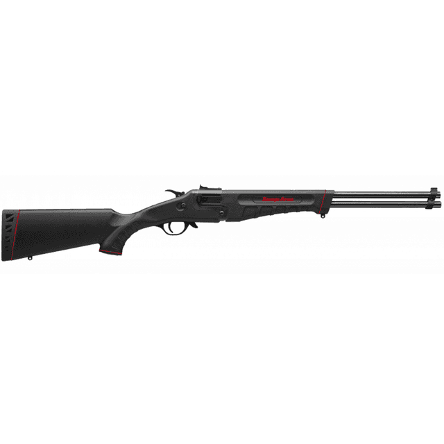 Savage Arms 22440 42 Takedown 22 LR or 410 Gauge Hunting Rifle Savage Arms 22440 42 Takedown 22 LR or 410 Gauge Hunting Rifle